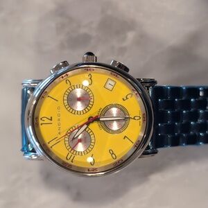 Oko International Android U.S.A Swiss ETA Watch